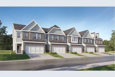 170 Vision Street, Bethlehem, GA 30620 - Photo 1