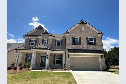 61 Wingate Drive, Winder, GA 30680 - Photo 1