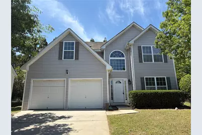 4234 Winston Circle, Atlanta, GA 30349 - Photo 1