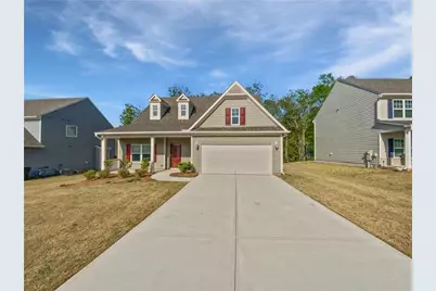 708 Cherokee Rose, Bremen, GA 30110 - Photo 1