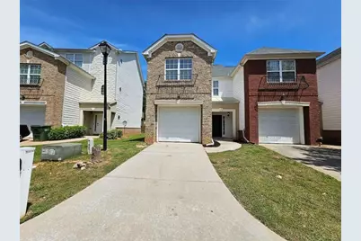 4316 SW Notting Hill Drive SW, Atlanta, GA 30331 - Photo 1