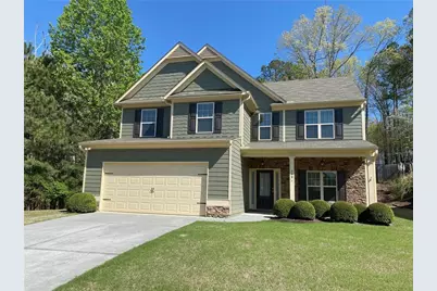 158 Grove Meadow Drive, Acworth, GA 30101 - Photo 1