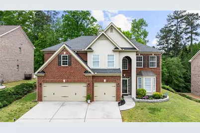 5484 Stone Cove Drive SW, Atlanta, GA 30331 - Photo 1