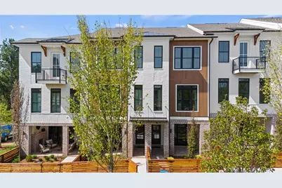 111 Iveybrooke Lane #60, Alpharetta, GA 30009 - Photo 1