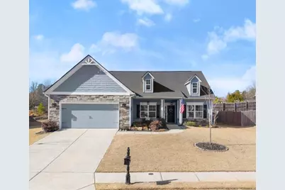 20 Anna Place, Adairsville, GA 30103 - Photo 1