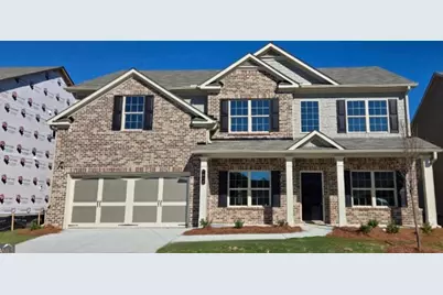 3325 Linstead Court, Loganville, GA 30052 - Photo 1