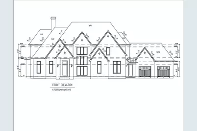 235 Blackberry Ridge Trail, Milton, GA 30004 - Photo 1