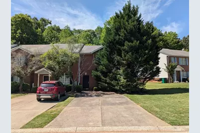 3789 Waldrop Lane, Decatur, GA 30034 - Photo 1