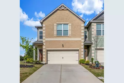 7884 Rock Rose Lane, Fairburn, GA 30213 - Photo 1