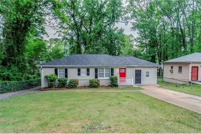 2529 Habersham Drive, Decatur, GA 30032 - Photo 1