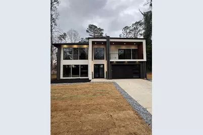 1921 Herbert Drive, Tucker, GA 30084 - Photo 1