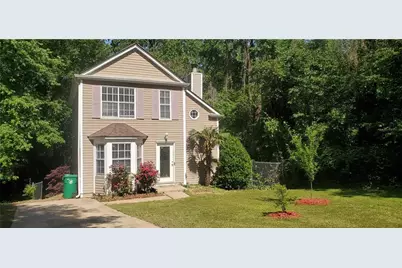 728 Brittany Court, Stone Mountain, GA 30083 - Photo 1