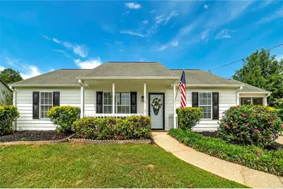 472 Linda Lane, Powder Springs, GA 30127 - Photo 1