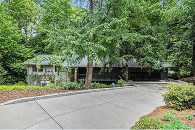 2361 Woodward Way NW, Atlanta, GA 30305 - Photo 1