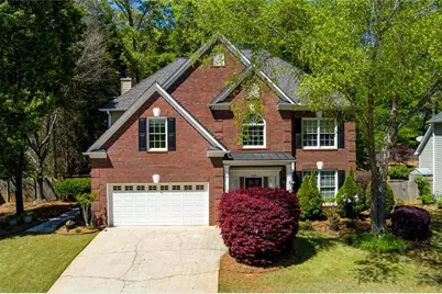 530 Arbor Creek Court, Roswell, GA 30076 - Photo 1