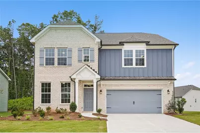 5383 Heron Bay Boulevard, Locust Grove, GA 30248 - Photo 1