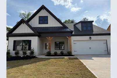 374 Winding Rose Drive, Hoschton, GA 30548 - Photo 1