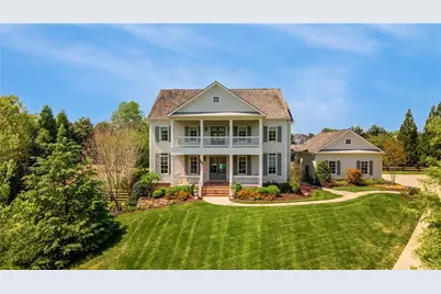 210 Tifton Lane, Roswell, GA 30075 - Photo 1