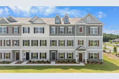 63 Professional Place #3, Calhoun, GA 30701 - Photo 1