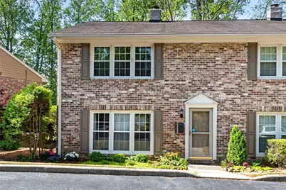 2495 Northlake Court NE, Atlanta, GA 30345 - Photo 1