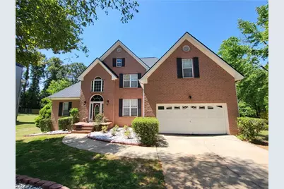 3165 Thorneridge Trail, Douglasville, GA 30135 - Photo 1