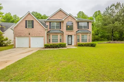 4205 Post Oak Grove, Atlanta, GA 30349 - Photo 1