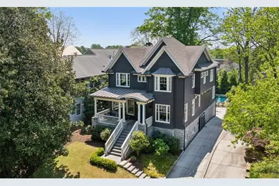 331 Peachtree Avenue NE, Atlanta, GA 30305 - Photo 1