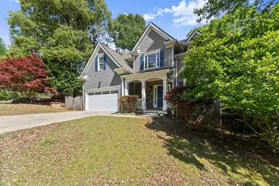 6011 Wellington Avenue, Gainesville, GA 30506 - Photo 1