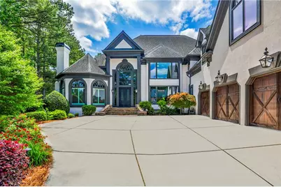 1114 Waterford Green Point, Marietta, GA 30068 - Photo 1