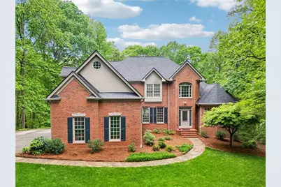 1275 Smokehouse Trail, Cumming, GA 30041 - Photo 1