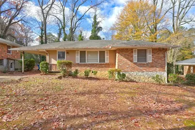1815 Windsor Drive SW, Atlanta, GA 30311 - Photo 1