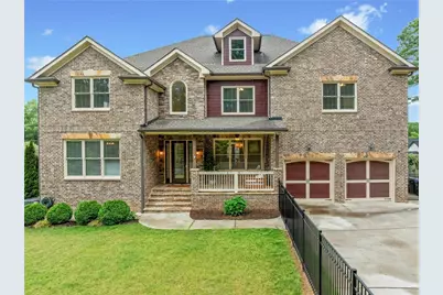 429 Afton Drive, Roswell, GA 30075 - Photo 1