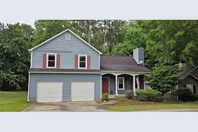 3236 Grove Trail NW, Acworth, GA 30101 - Photo 1