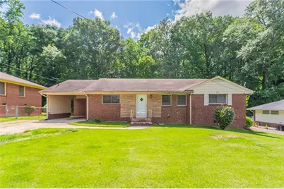 2311 Cherry Blossom Drive SW, Atlanta, GA 30331 - Photo 1