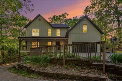 4614 Riveredge Cove, Snellville, GA 30039 - Photo 1