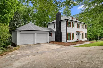 6659 Manoleta Drive, Lithonia, GA 30038 - Photo 1