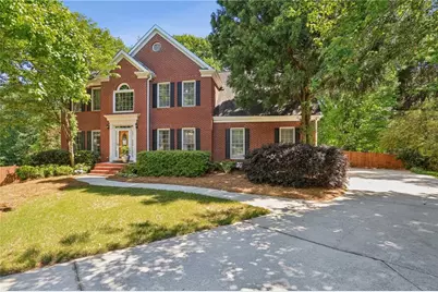 5100 Sunset Maple Trail, Lilburn, GA 30047 - Photo 1