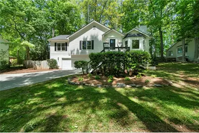220 Crabapple Lane, Powder Springs, GA 30127 - Photo 1