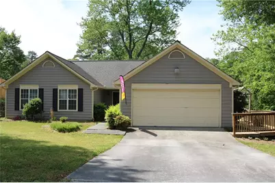 959 Romer Place, Stone Mountain, GA 30083 - Photo 1
