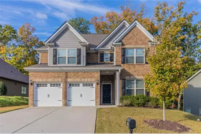 440 Dublin Way, Dallas, GA 30132 - Photo 1