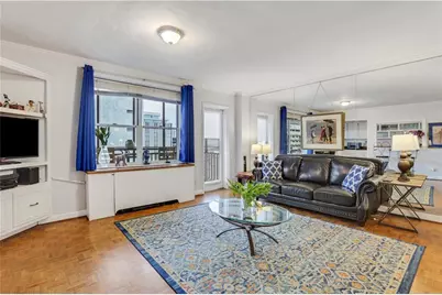 300 Peachtree Street NE #22N, Atlanta, GA 30308 - Photo 1