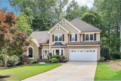 989 Pinfeather Court, Lawrenceville, GA 30043 - Photo 1