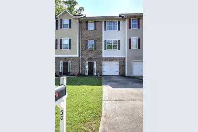 50 Westside Chase SW, Cartersville, GA 30120 - Photo 1