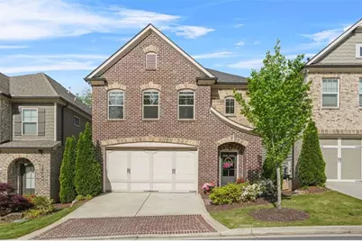 1908 Weston Lane, Tucker, GA 30084 - Photo 1