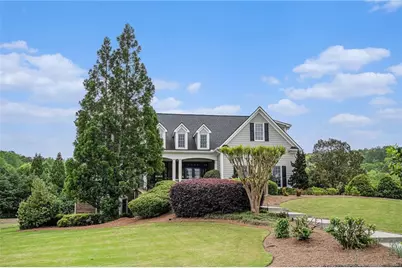 639 Puckett Road SE, Emerson, GA 30137 - Photo 1