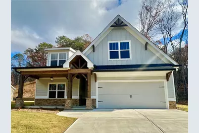 117 Franklin Elm Court, Waleska, GA 30183 - Photo 1