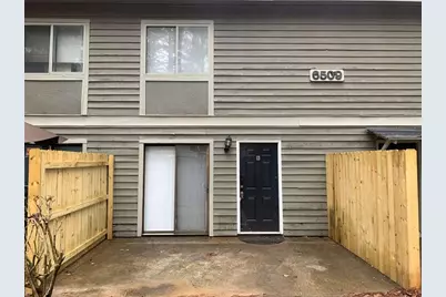 6509 Parton Court #B, Peachtree Corners, GA 30092 - Photo 1