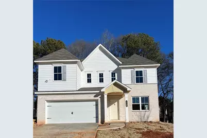 1715 Fulmont Circle, Mableton, GA 30126 - Photo 1