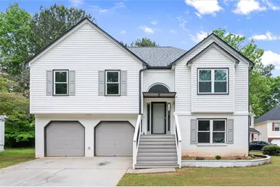 4258 Anderson Ridge Way, Austell, GA 30106 - Photo 1