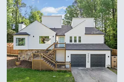 2210 Spear Point Drive, Marietta, GA 30062 - Photo 1